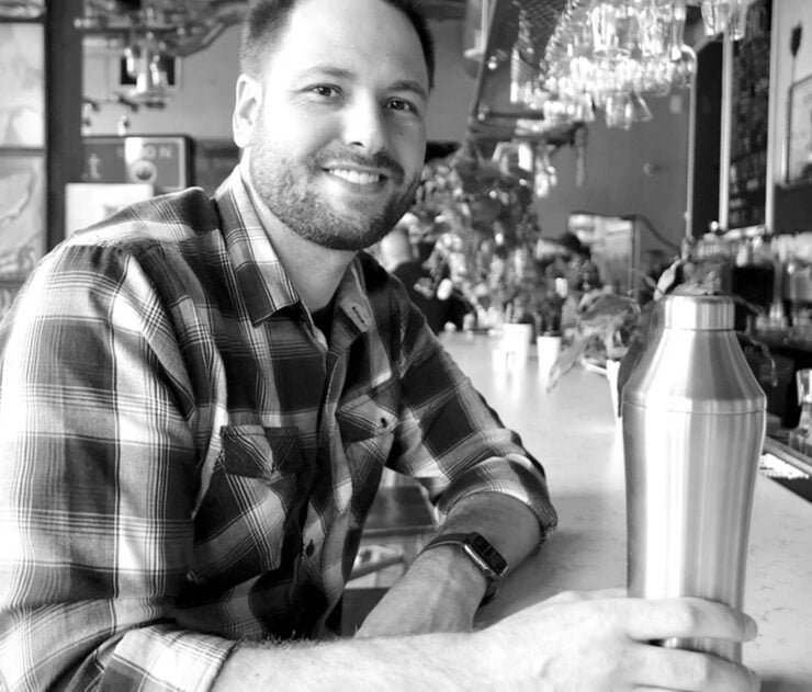 Adam Craft - Elevated Craft
