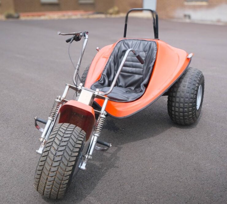 Alsport Tri-Sport 1