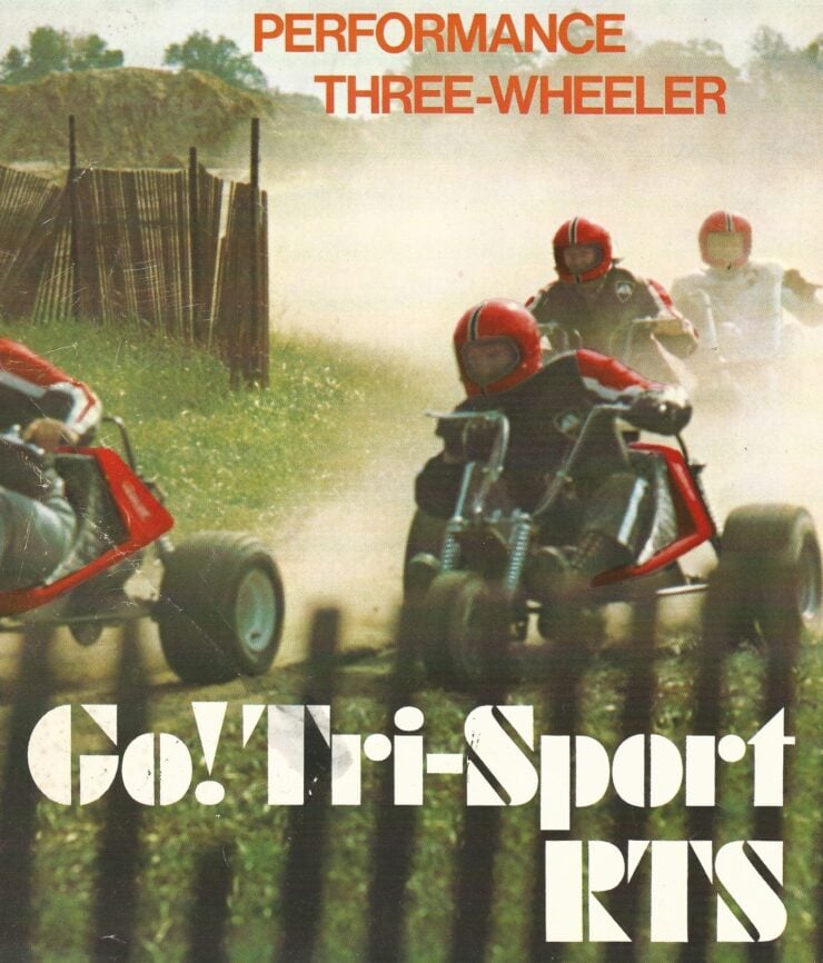 Alsport Tri-Sport Racing