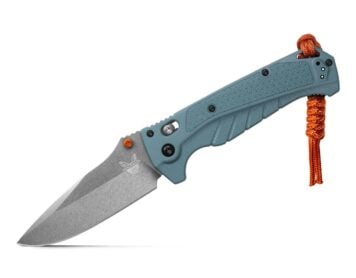 Benchmade Adira Knife