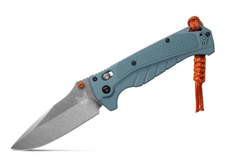 Benchmade Adira Knife