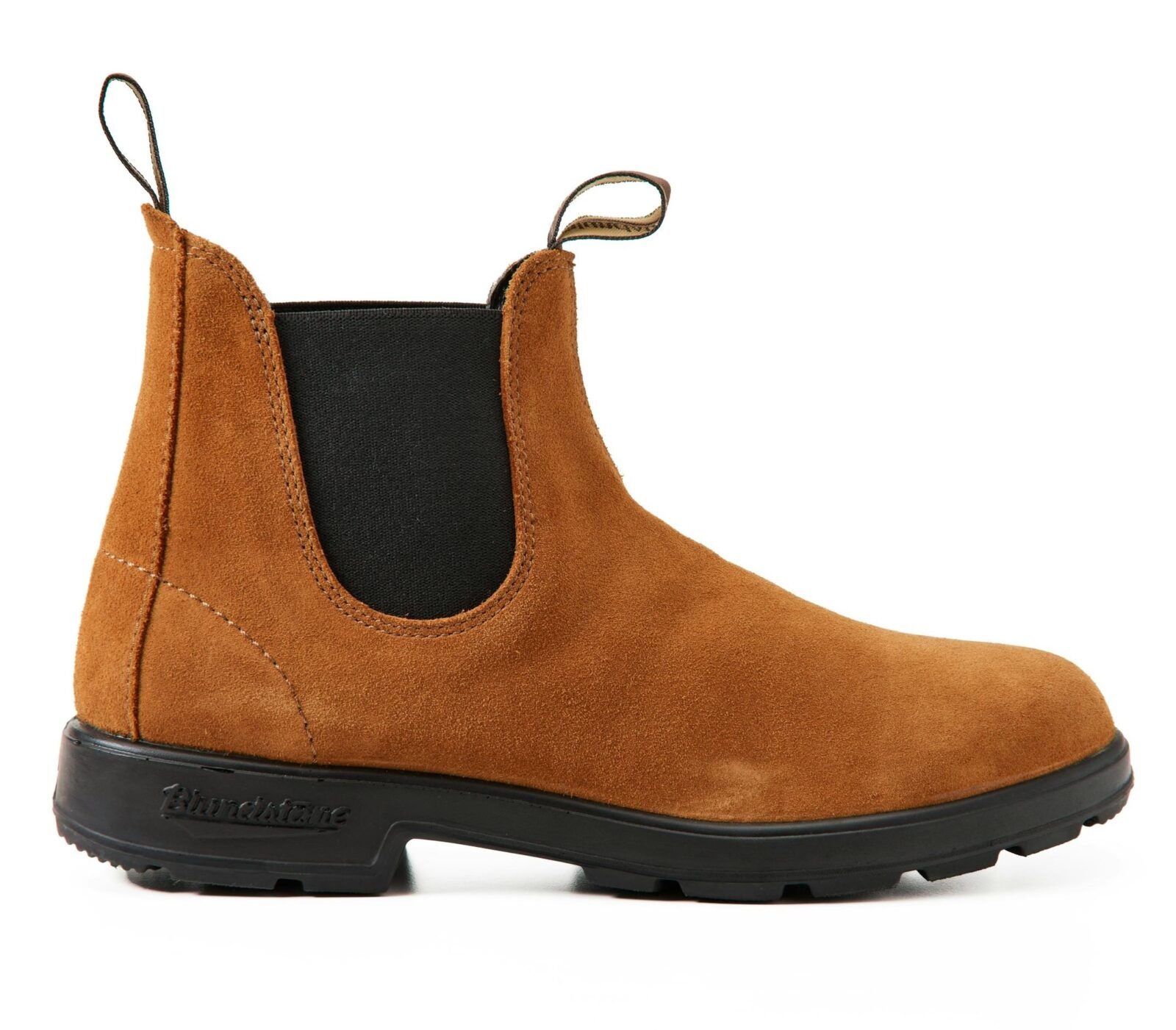 Blundstone 2406 Suede Chelsea Boot