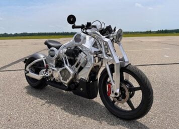 Combat Motors F117 Fighter