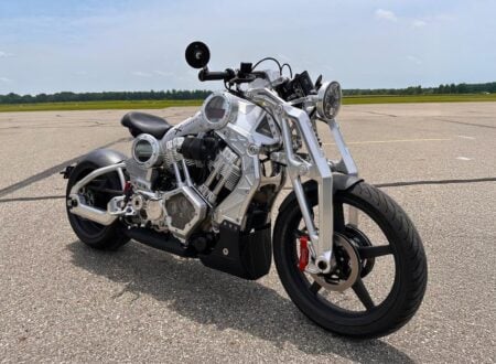 Combat Motors F117 Fighter