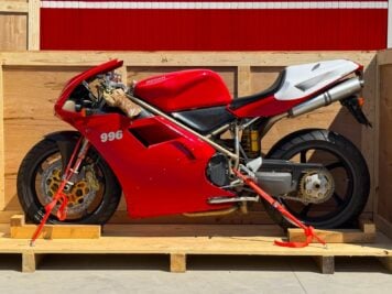 Ducati 996 SPS 1