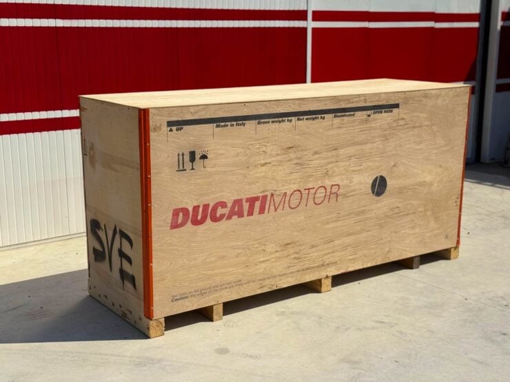 Ducati 996 SPS 10
