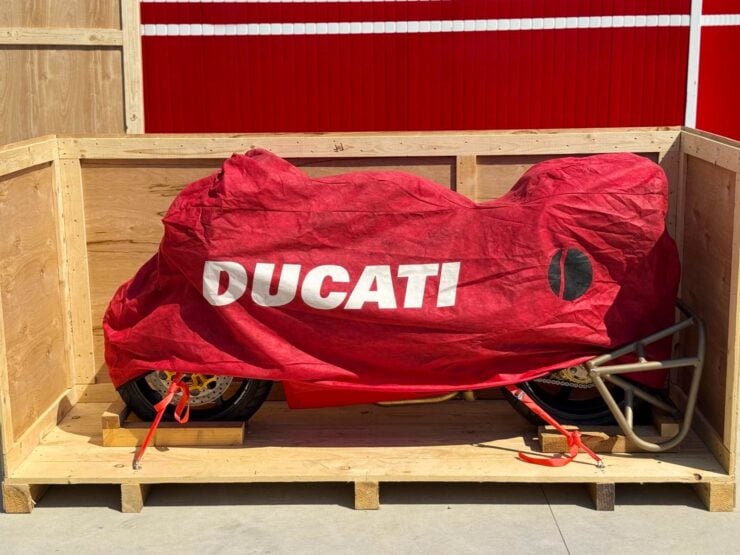 Ducati 996 SPS 12