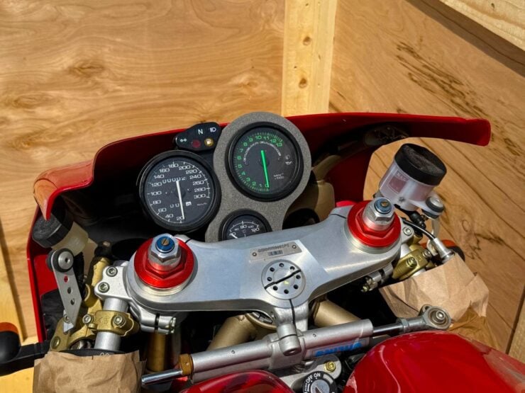 Ducati 996 SPS 15