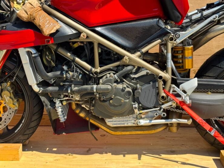 Ducati 996 SPS 16