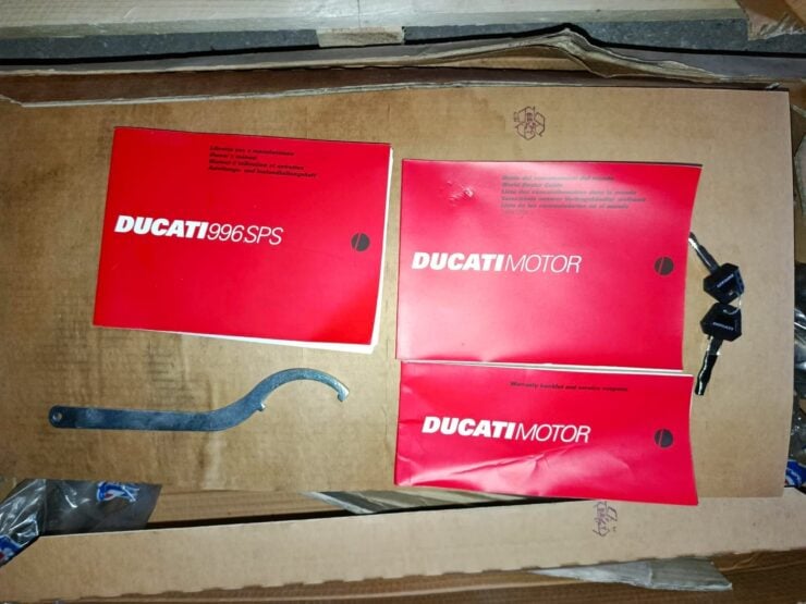 Ducati 996 SPS 19
