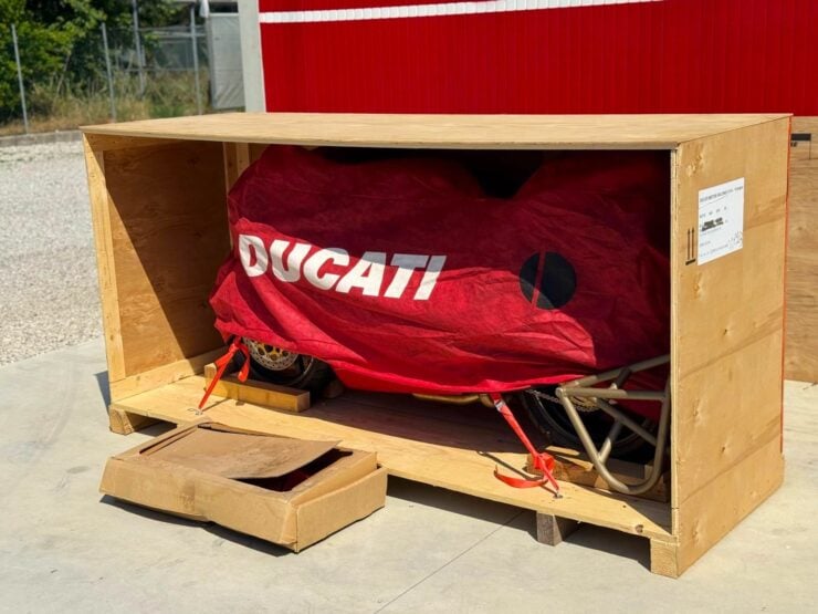 Ducati 996 SPS 4