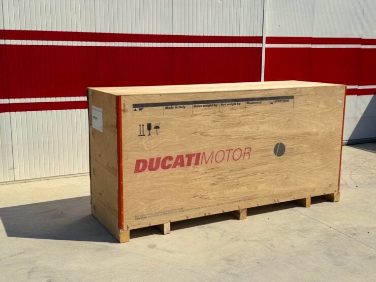 Ducati 996 SPS 5