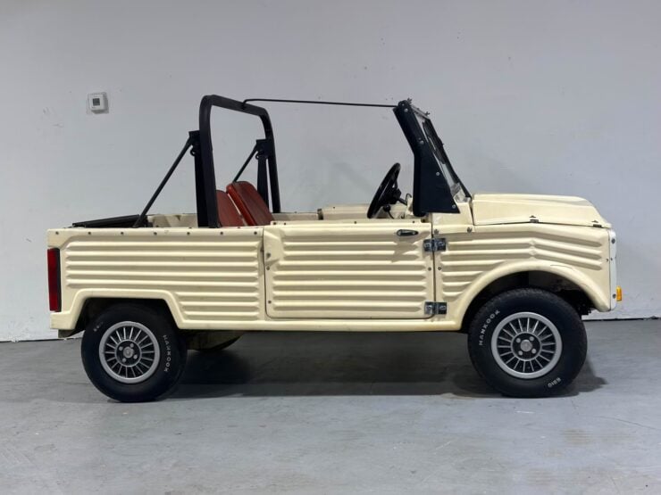 Duport Onyx Microcar 3