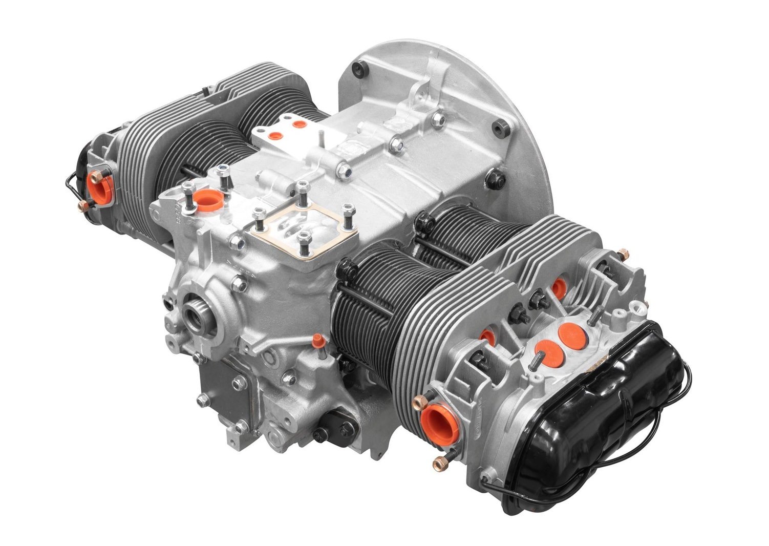 EMPI Zero Mile VW Crate Engine
