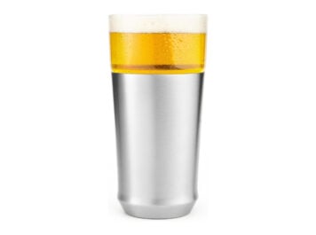 Elevated Craft Hybrid Pint Glass