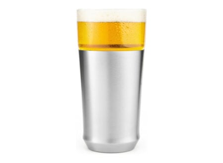 Elevated Craft Hybrid Pint Glass
