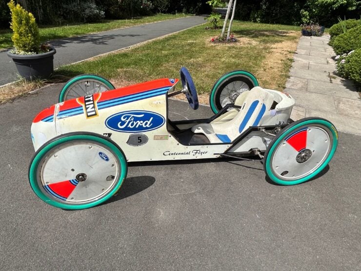 Gravity Racer 3