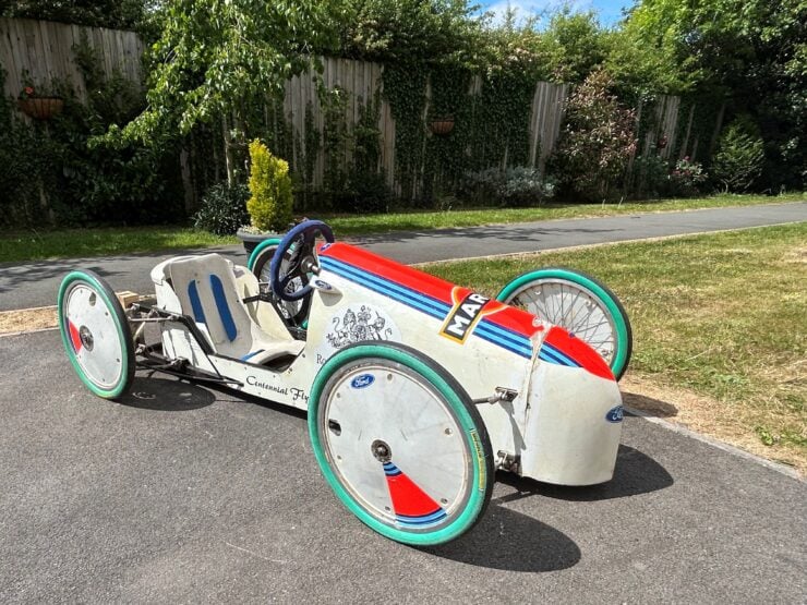 Gravity Racer 8