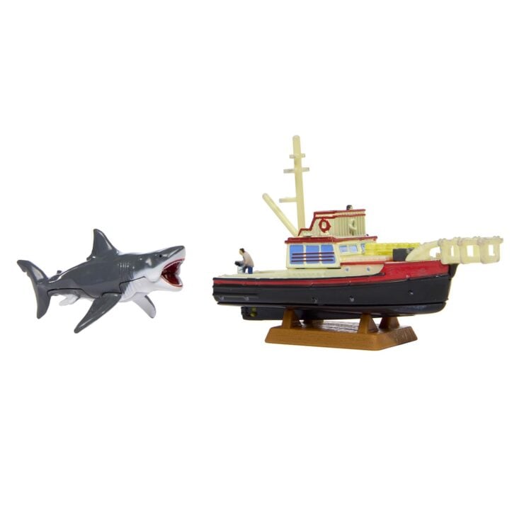 Hot Wheels 50th Anniversary Jaws Set 3