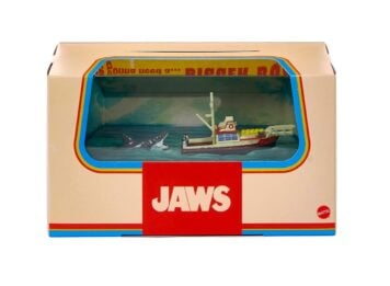 Hot Wheels 50th Anniversary Jaws Set Cropped