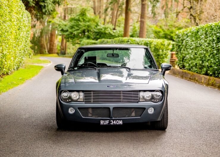 Jensen Viperceptor 10