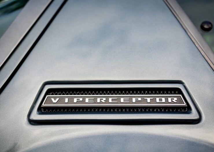 Jensen Viperceptor 14