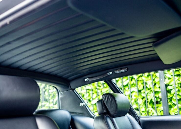 Jensen Viperceptor 15
