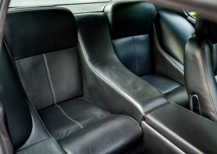 Jensen Viperceptor 16