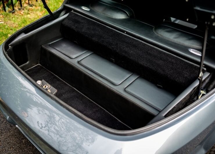 Jensen Viperceptor 17