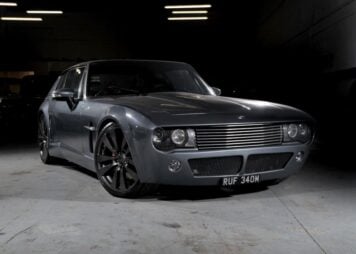Jensen Viperceptor 5