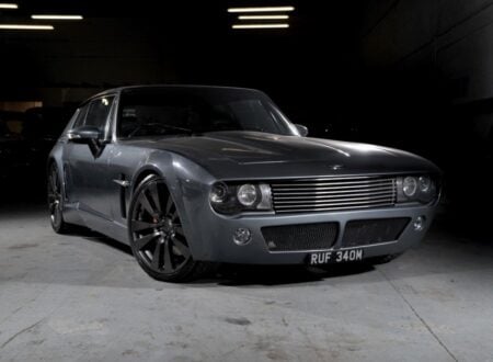 Jensen Viperceptor 5