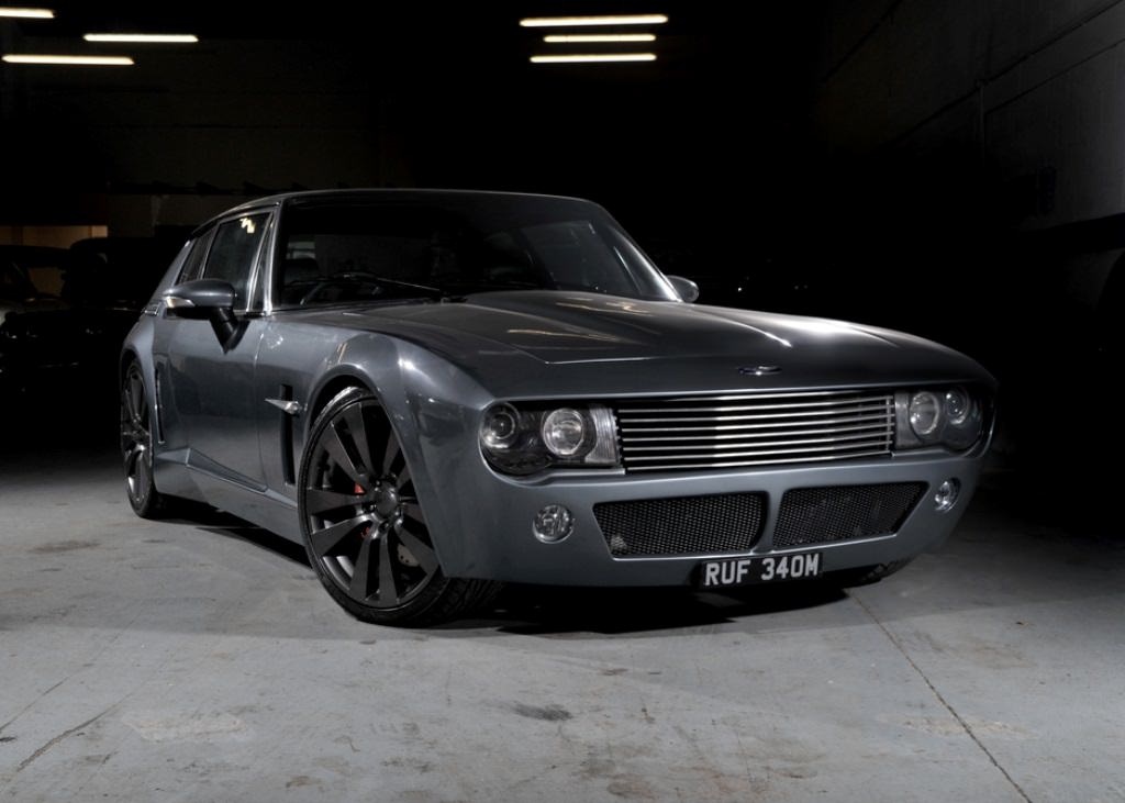 Jensen Viperceptor 5