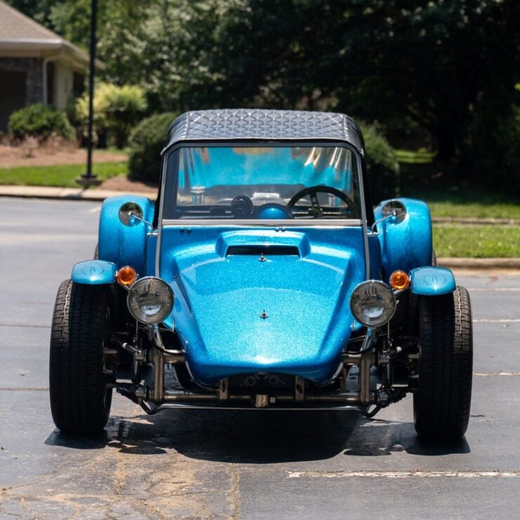 Meyers Tow’d 1