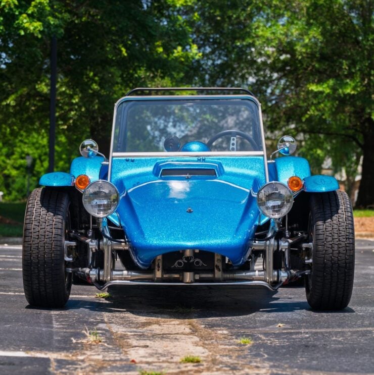 Meyers Tow’d 10