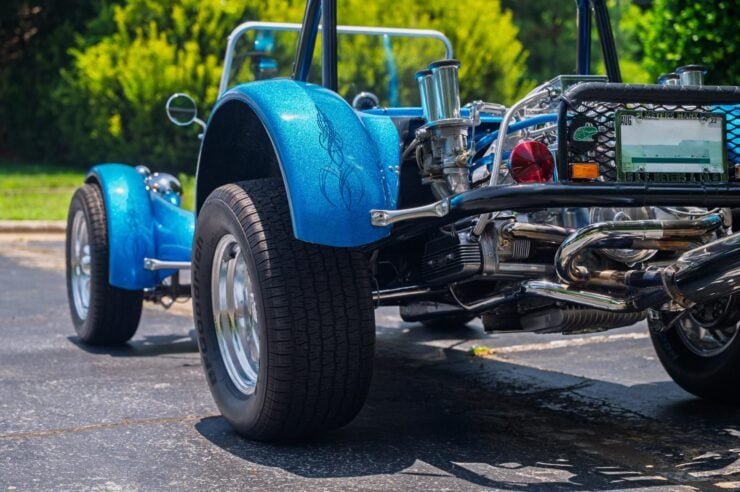 Meyers Tow’d 13