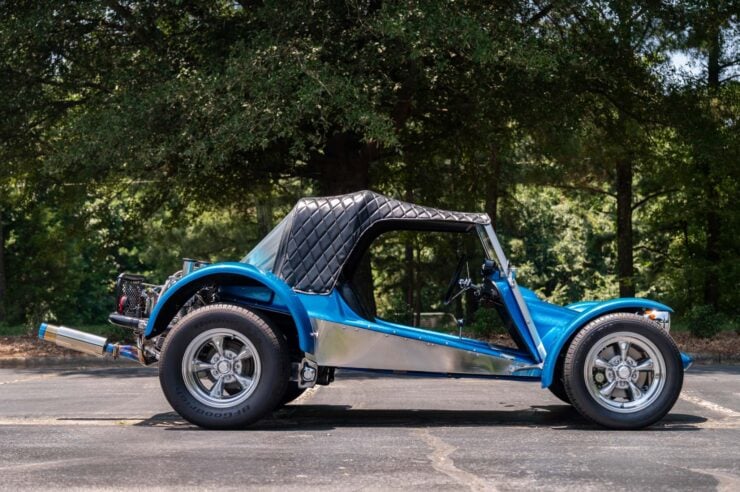 Meyers Tow’d 5