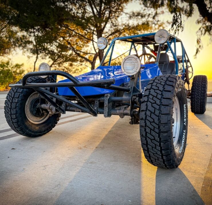 Mickey Thompson Baja Buggy 3