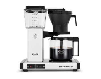 Moccamaster KBGV Select Coffee Maker