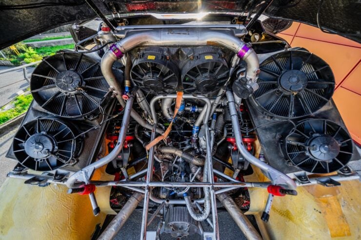 Peugeot 2008 DKR 15