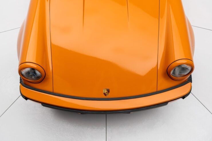 Porsche 911 Go Kart Little Roadsters 10