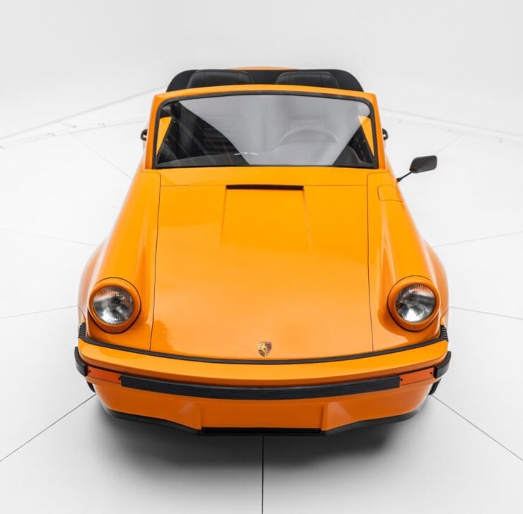 Porsche 911 Go Kart Little Roadsters 9