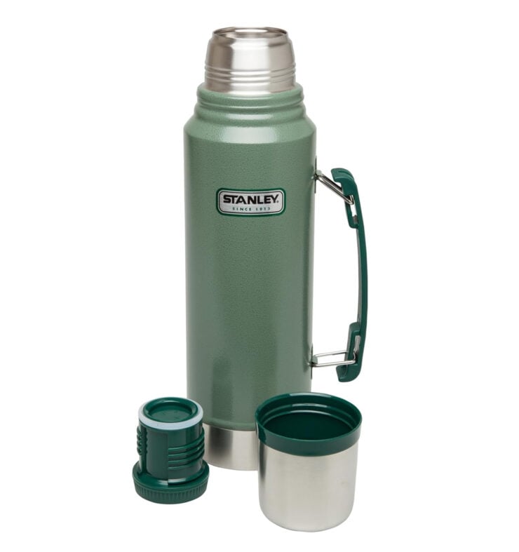 Stanley Heritage Classic Vacuum Bottle 1