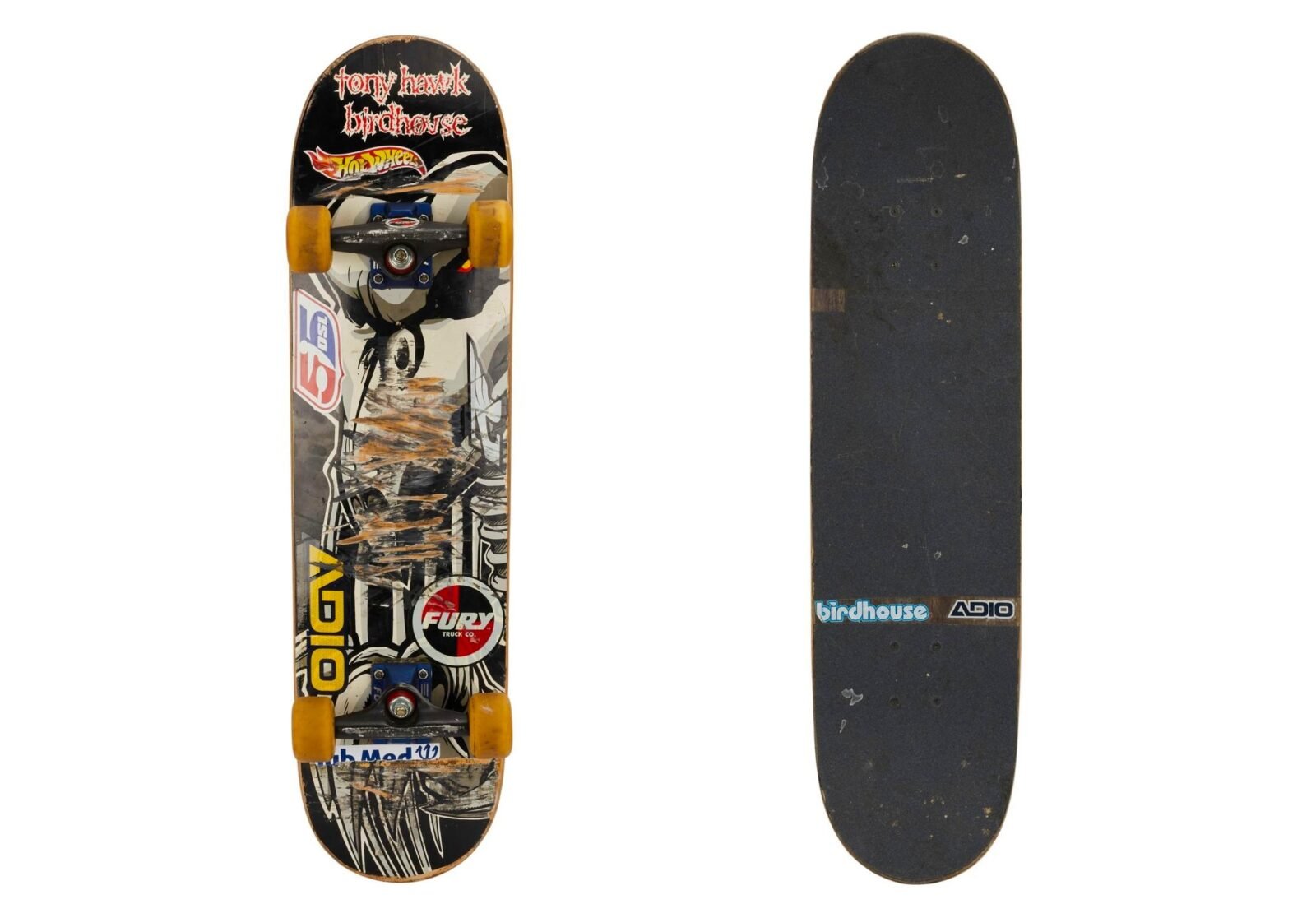 Tony Hawk 900 Skateboard