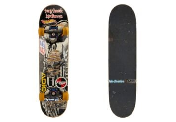 Tony Hawk 900 Skateboard