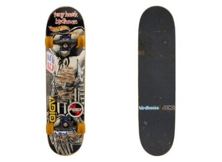 Tony Hawk 900 Skateboard