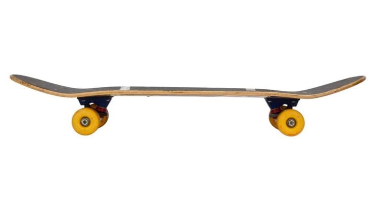 Tony Hawk 900 Skateboard 8