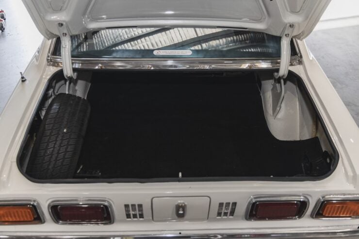 Toyota Crown Coupe 15