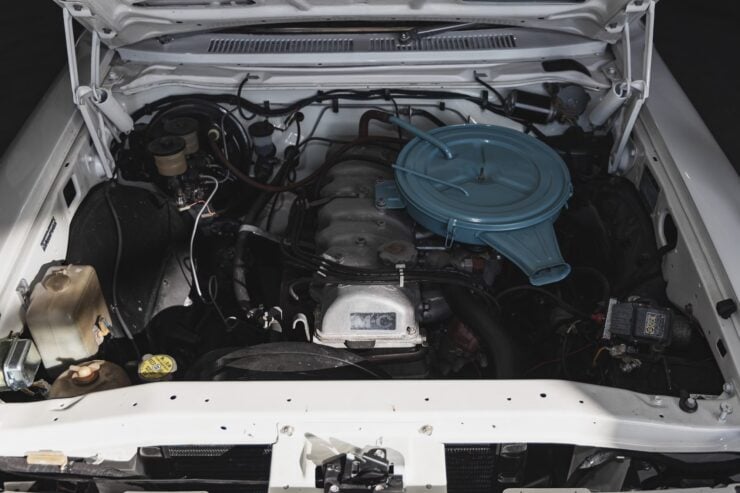 Toyota Crown Coupe 17