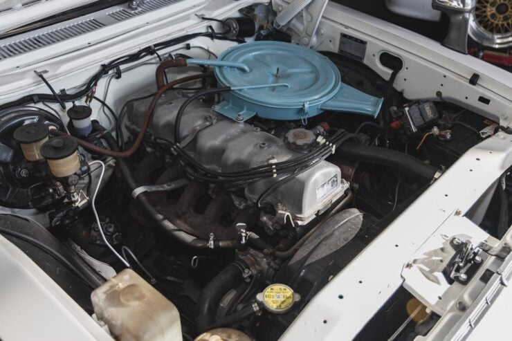 Toyota Crown Coupe 18