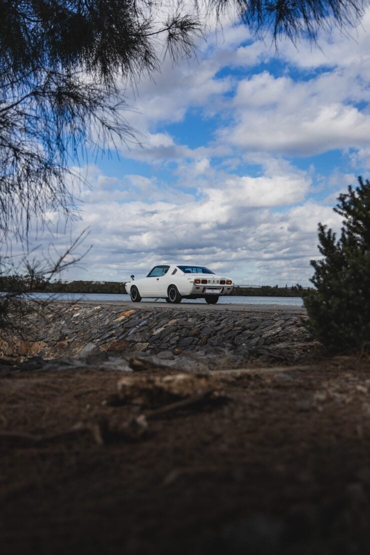 Toyota Crown Coupe 19